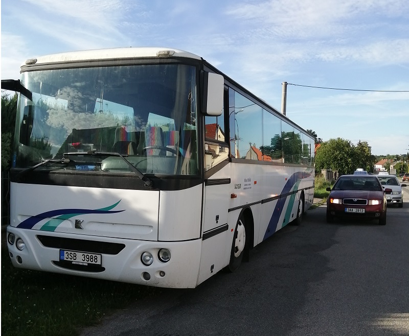 autobus 2